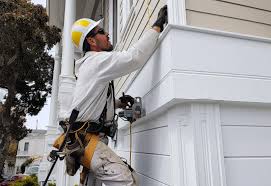 Professional Siding in Mount Carroll, IL